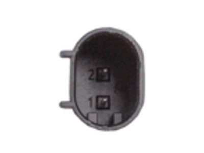 Mercedes-Benz ABS Sensor | 2012-2019