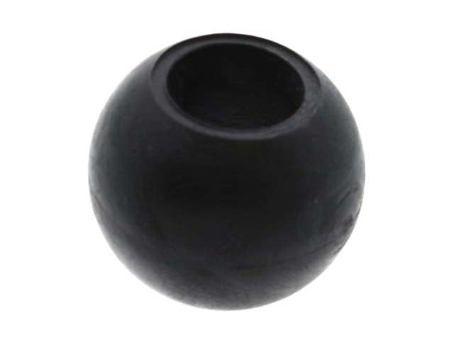 Mercedes-Benz Accelerator Bushing Spherical Shape | 1970-1991 1263010485