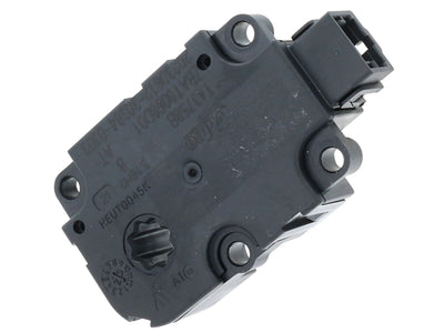 Mercedes-Benz Actuator Motor for Air Temperature Mixing Flaps Fresh Air / Circulating Air | 2015-2023 0999067402