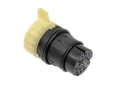 Mercedes-Benz Adapter Plug With O-Rings - Transmission Cable to Conductor Plate | 1996-2018 2035400253