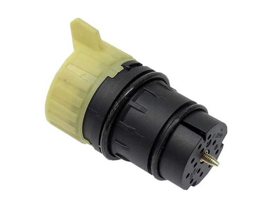 Mercedes-Benz Adapter Plug With O-Rings - Transmission Cable to Conductor Plate | 1996-2018 2035400253