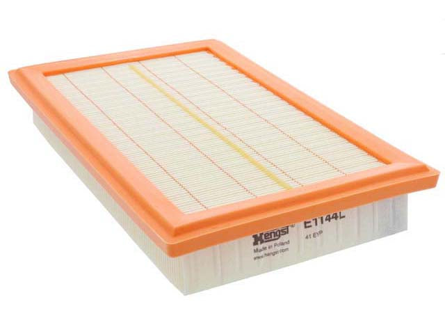 Mercedes-Benz Air Filter (Flat Rectangular) | 2015-2020
