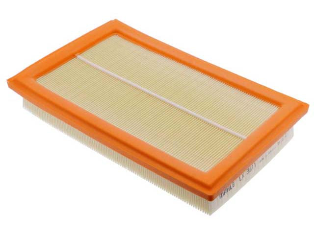 Mercedes-Benz Air Filter (Flat Rectangular) | 2015-2020