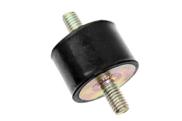 Mercedes-Benz Air Filter Housing Mount | 1977-1983 0009981444