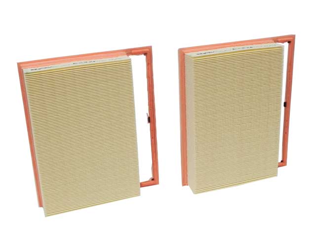 Mercedes-Benz Air Filter Set | 2003-2020 2750940204