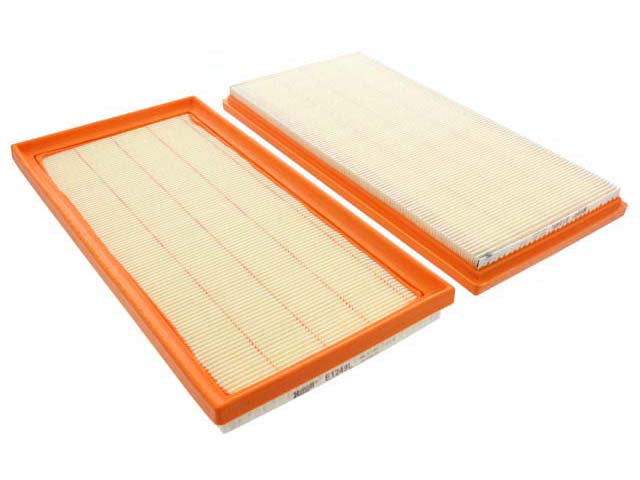 Mercedes-Benz Air Filter Set | 2007-2015