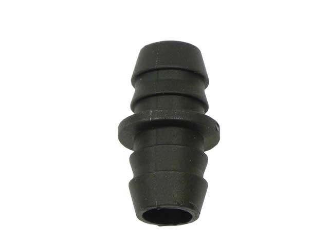 Mercedes-Benz Air Hose Connector Black 2-Way | 1990-2010 1179901578