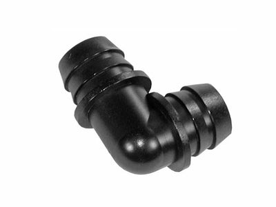 Mercedes-Benz Air Hose Connector Connector Elbow for Intake Manifold | 1990-1992 1199900078