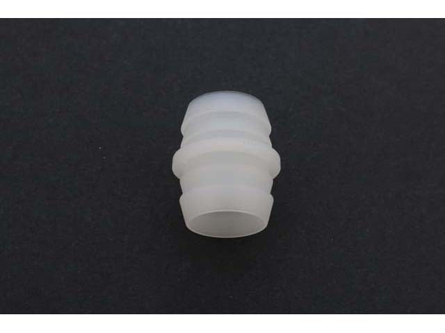 Mercedes-Benz Air Hose Connector White 2-Way | 1981-1999 1020940212