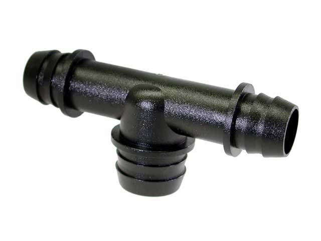 Mercedes-Benz Air Hose "T" Connector | 1990-1992 1179901778