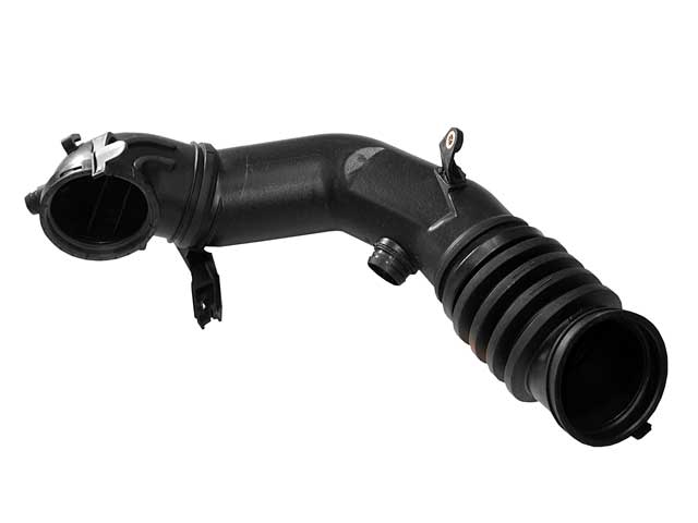 Mercedes-Benz Air Intake Boot - Air Mass Sensor to Throttle Housing | 1998-2005 1121400312