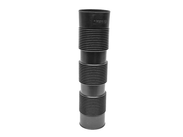Mercedes-Benz Air Intake Hose - Intake Scoop to Air Filter Housing | 1981-1991 1170940382