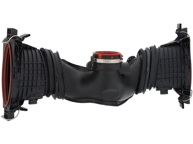 Mercedes-Benz Air Mass Sensors with Engine Air Duct | 2009-2014 6420901642