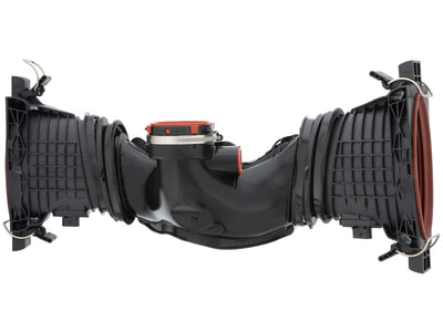 Mercedes-Benz Air Mass Sensors with Engine Air Duct | 2009-2014 6420901642