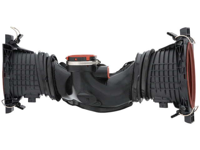 Mercedes-Benz Air Mass Sensors with Engine Air Duct | 2009-2014 6420901642