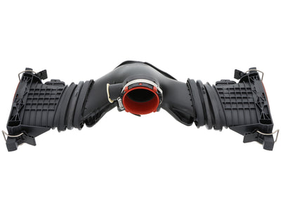 Mercedes-Benz Air Mass Sensors with Engine Air Duct | 2013-2016 6420901742