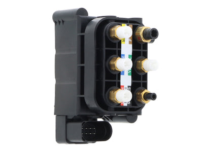 Mercedes-Benz Air Suspension Solenoid Valve Block | 2014-2023 0993200058