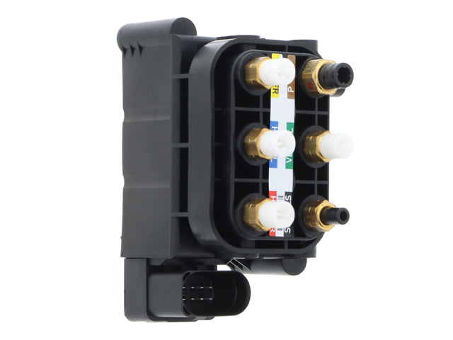 Mercedes-Benz Air Suspension Solenoid Valve Block | 2014-2023 0993200058