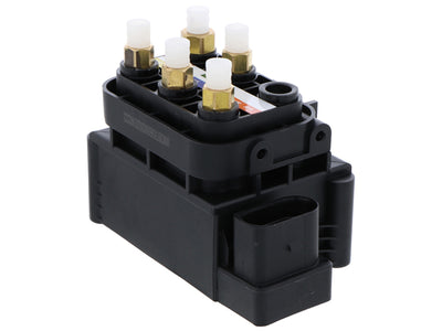 Mercedes-Benz Air Suspension Solenoid Valve Block | 2014-2023 0993200058
