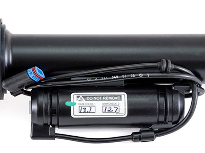 Mercedes-Benz Air Suspension Strut Rebuilt | 2007-2014 221320551388