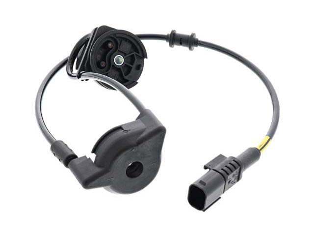 Mercedes-Benz Air Suspension Strut Wiring Harness | 2003-2011 2115407005