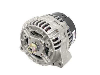 Mercedes-Benz Alternator - 115 Amp Rebuilt | 1998-2003 010154320288
