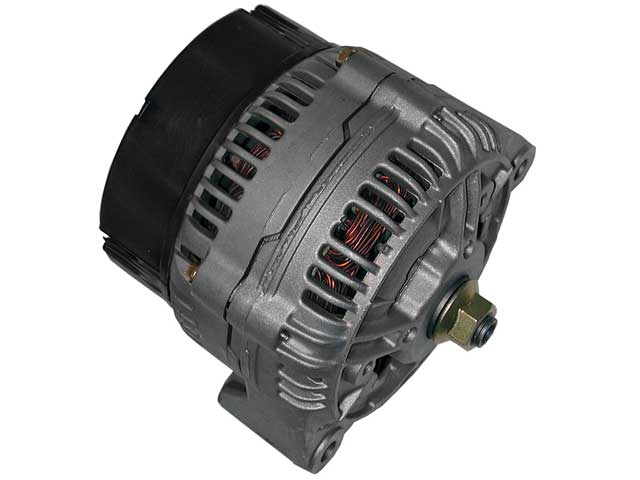 Mercedes-Benz Alternator - 115 Amp Rebuilt | 1998-2001 010154810288