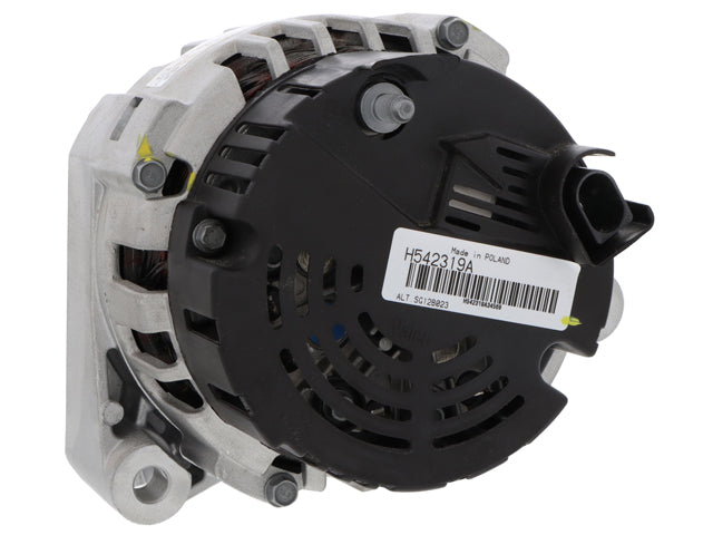 Mercedes-Benz Alternator - 120 Amp | 2001-2005