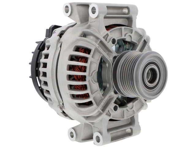 Mercedes-Benz Alternator - 120 Amp Bosch | 2003-2005 271154080264