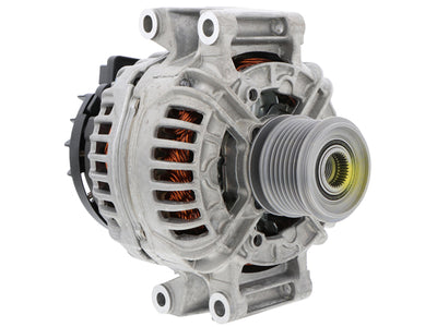 Mercedes-Benz Alternator - 120 Amp Bosch | 2003-2005 271154080264