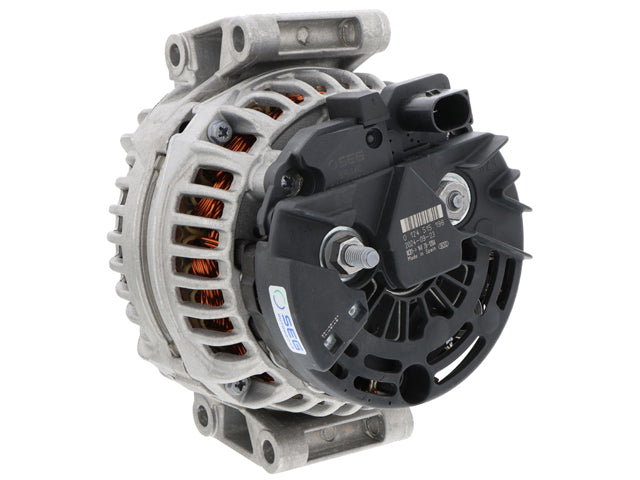 Mercedes-Benz Alternator - 120 Amp Bosch | 2003-2005 271154080264
