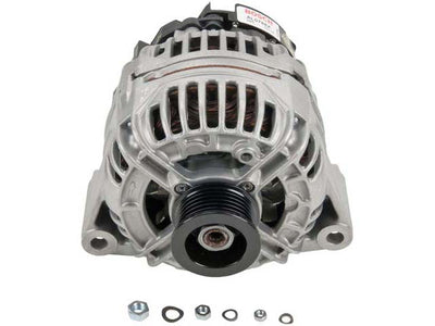 Mercedes-Benz Alternator - 120 Amp Rebuilt | 1998-2003 013154800280