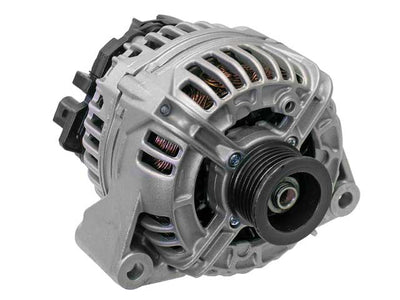 Mercedes-Benz Alternator - 120 Amp Rebuilt - Bosch | 2001-2005 013154810288