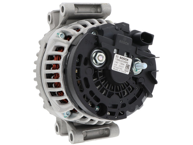 Mercedes-Benz Alternator - 150 Amp | 2009-2012