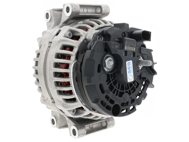 Mercedes-Benz Alternator - 150 Amp | 2009-2012