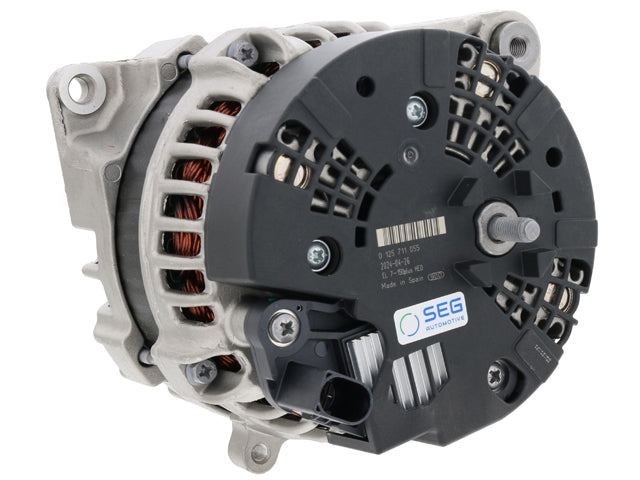 Mercedes-Benz Alternator - 150 Amp | 2014-2020