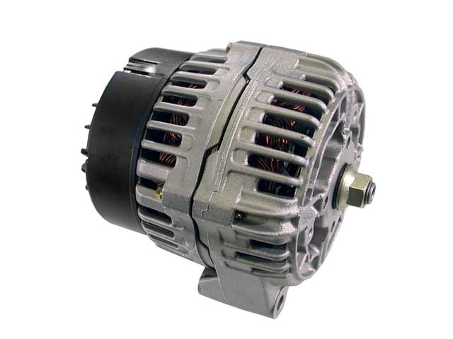 Mercedes-Benz Alternator - 150 Amp Rebuilt | 1998-2002 010154290288