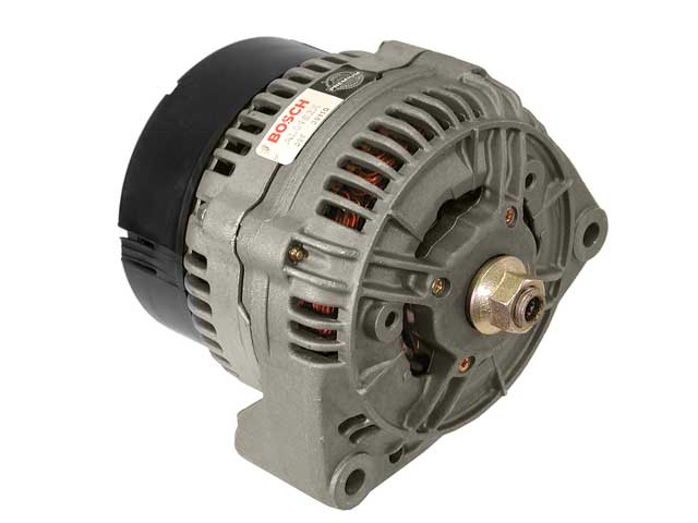 Mercedes-Benz Alternator - 150 Amp Rebuilt | 1992-1999 010154710288