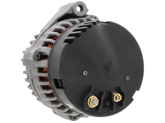 Mercedes-Benz Alternator - 150 Amp Rebuilt | 2000-2002 011154320280