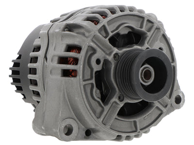 Mercedes-Benz Alternator - 150 Amp Rebuilt | 2000-2002 011154320280