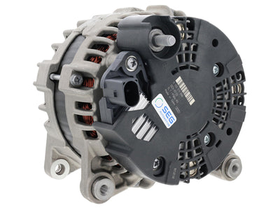 Mercedes-Benz Alternator - 175 Amp | 2016-2023 0009060922