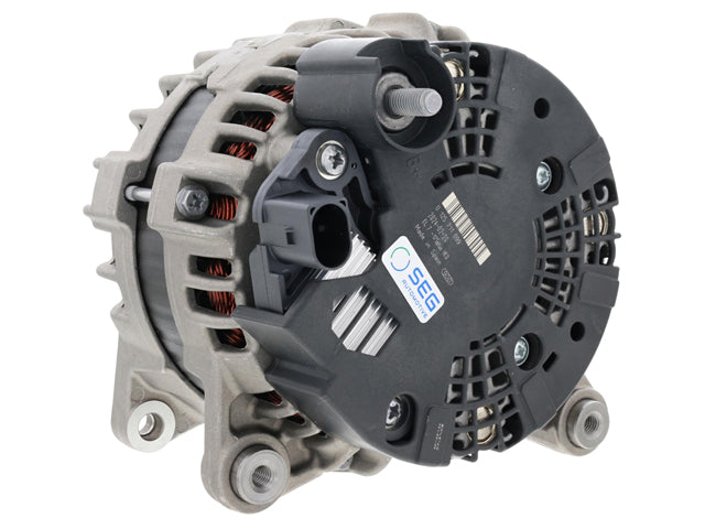 Mercedes-Benz Alternator - 175 Amp | 2016-2023 0009060922
