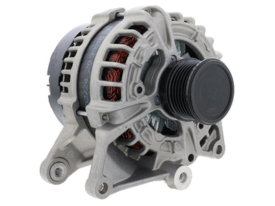 Mercedes-Benz Alternator - 175 Amp | 2016-2023 0009060922