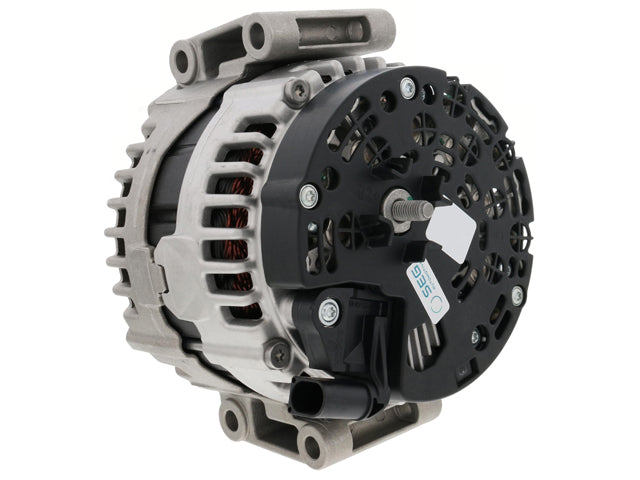 Mercedes-Benz Alternator - 180 Amp | 2007-2015