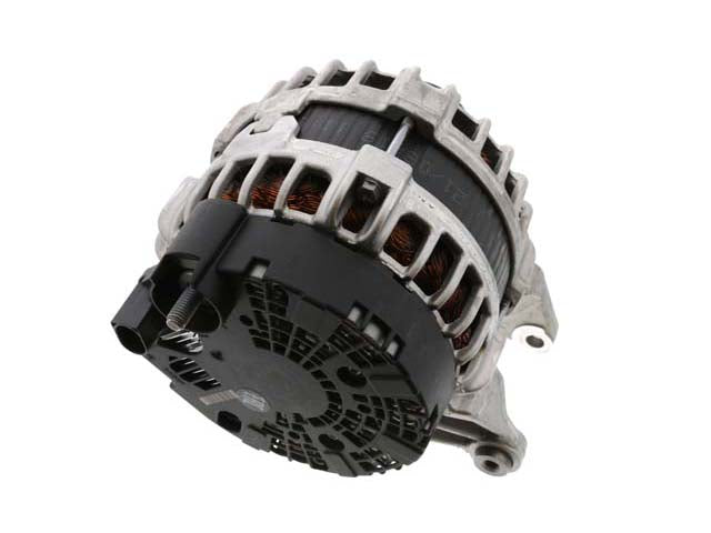 Mercedes-Benz Alternator - 190 Amp | 2015-2019