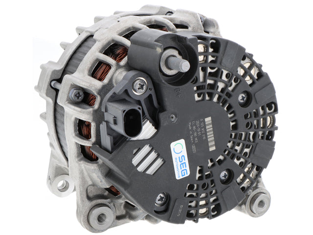 Mercedes-Benz Alternator - 190 Amp | 2015-2019