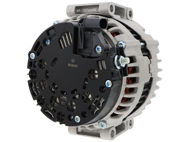Mercedes-Benz Alternator - 220 Amp | 2007-2011