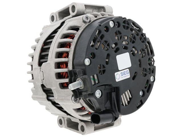 Mercedes-Benz Alternator - 220 Amp | 2007-2011