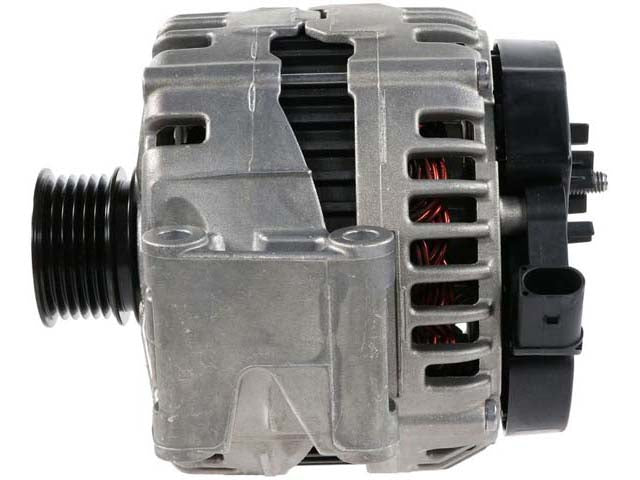 Mercedes-Benz Alternator - 220 Amp (Rebuilt) | 2010-2011