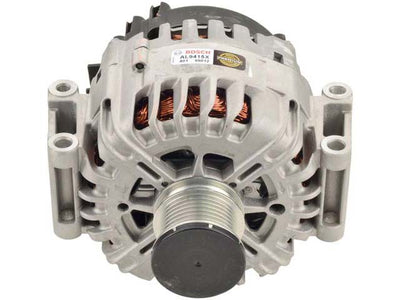 Mercedes-Benz Alternator - 220 Amp Rebuilt - Bosch | 2010-2018 642154080283